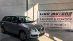 Skoda Fabia 1.2 Tdi | Nette Staat | Gekeurd VVK, Auto's, Voorwielaandrijving, Bedrijf, 1200 cc, Zilver of Grijs