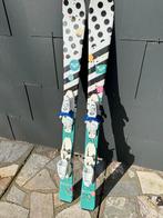 Kinderski's 110 cm Roxy, Sport en Fitness, Skiën en Langlaufen, Overige merken, Ski, Gebruikt, Carve