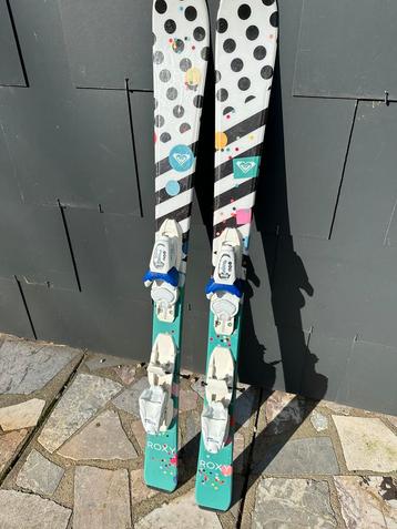 Skis enfants 110 cm Roxy 