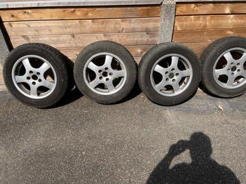 Winterbanden Set beschikbaar voor biedingen