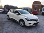 Renault clio, Auto's, Euro 6, Beige, Bedrijf, Handgeschakeld