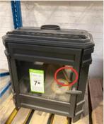 SHOWROOMMODEL Staande kachel SK8kW-V, Enlèvement, Poêle à bois