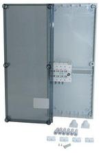 ABB Aansluitmodule 25S60 + hoofdschakelaar Tecos125A, Enlèvement, Neuf