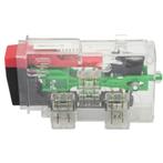 renova Bulex aan-uit knop, Doe-het-zelf en Bouw, Chauffageketels en Boilers, Ophalen, Gebruikt, Aardgas, Onderdeel