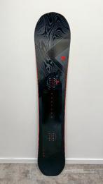 Nitro Pantera 166W snowboard, Sport en Fitness, Ophalen, Gebruikt, Board