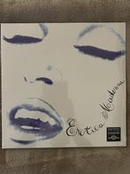 Madonna Erotica 2 LP Vinyle 180g Gatefold Neuf et Scellé, CD & DVD, Vinyles | Pop, 12 pouces, 2000 à nos jours, Neuf, dans son emballage