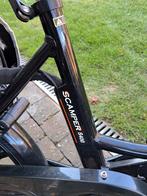 2 identieke E plooifietsen merk LA CROS S400, Fietsen en Brommers, Ophalen