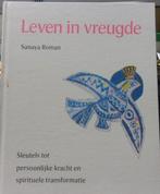 Leven in vreugde, Sanaya Roman, Boeken, Ophalen of Verzenden, Zo goed als nieuw