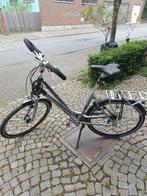 Stadsfiets Oxford, Fietsen en Brommers, Elektrische fietsen, Ophalen, Zo goed als nieuw