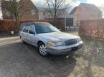 Ford P72 Lijkwagen hearse, Auto's, Ford, Automaat, Overige modellen, Bedrijf, Overige carrosserie