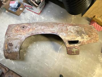 Dodge charger 1970 spatbord fender beschikbaar voor biedingen