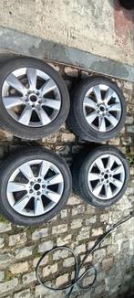jantes 530 Mini countryman F60  17 pouces été Pirelli, Auto-onderdelen, Banden en Velgen, Ophalen, Gebruikt, 17 inch, Band(en)