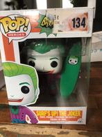Pop heroes the Joker n 134, Verzamelen, Ophalen of Verzenden, Zo goed als nieuw
