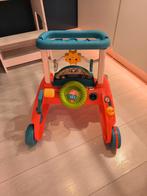 Loopstoeltje als nieuw, Kinderen en Baby's, Zo goed als nieuw