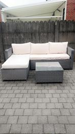 Lounge, Ophalen, Zo goed als nieuw