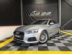 Audi A5 35 TFSI Design S tronic (EU6d-TEMP), Auto's, 4 zetels, 149 pk, Gebruikt, 4 cilinders