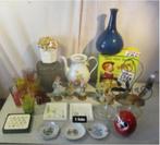 25 Leuke Snuisterijen en retro Spulletjes, Antiek en Kunst, Ophalen of Verzenden