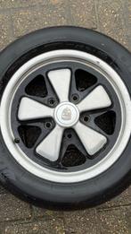 Porsche velgen fuchs, Particulier, Achat