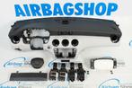 Airbag kit Tableau de bord Mercedes A klasse W176, Autos : Pièces & Accessoires, Tableau de bord & Interrupteurs, Utilisé, Enlèvement ou Envoi