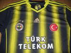 Origineel Fenerbahçe Shirt Voetbal, Sport en Fitness, Voetbal, Ophalen of Verzenden, Nieuw, Shirt