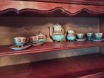 Service à café coloré de 15 pièces, Enlèvement ou Envoi
