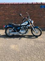 Yamaha virago 125cc, Motoren, 2 cilinders, Chopper, Particulier, 125 cc