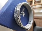 Swarovski armband 15euro, Ophalen, Overige materialen, Beige, Zo goed als nieuw