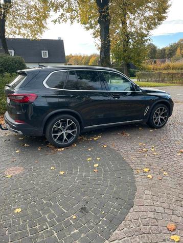 BMW X5 45e beschikbaar voor biedingen