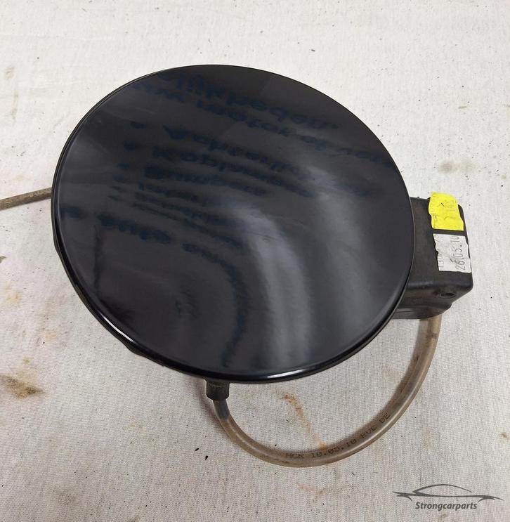 Tankklep VW Polo 6R 6C in goede staat kleurcode L041, Auto-onderdelen, Carrosserie, Deur, Volkswagen, Gebruikt, Ophalen of Verzenden