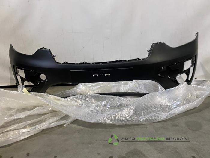 Pare-chocs avant d'un Renault Express, Autos : Pièces & Accessoires, Carrosserie & Tôlerie, Pare-chocs, Renault, Neuf, 3 mois de garantie