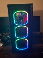 ️ PC Gamer Ryzen 5 – RTX 3060 12GB – 32GB RAM, AMD et NVIDIA, HDD, 32 GB, Gaming