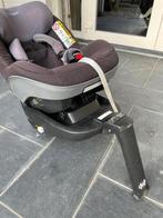 Maxi-Cosi auto stoeltje inclusief basis station 2 way iso-fi, Kinderen en Baby's, Autostoeltjes, 9 t/m 18 kg, Verstelbare rugleuning