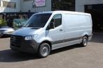 Mercedes-Benz Sprinter 315 CDI L2H1 Pro Smartphone integrati, Argent ou Gris, Achat, Entreprise, Mercedes-Benz