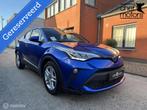 2022 Toyota C-HR 1.8 Hybrid 19dKm Automaat Gekeurd, Achat, Entreprise, 72 kW, 5 portes