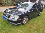 Volvo V40 bwj 2000 benzine Automaat slechts 93.000 km, Auto's, Volvo, Trekhaak, Particulier, V40, Te koop