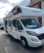 Mobilhome Chausson, Caravans en Kamperen, Mobilhomes, Integraal, Chausson, Diesel, Particulier