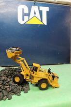 CATERPILLAR 992G, Hobby en Vrije tijd, Modelauto's | 1:50, Ophalen of Verzenden, Zo goed als nieuw, Hijskraan, Tractor of Landbouw