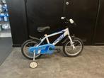 16” Kinderfiets KRC genk, Fietsen en Brommers, Ophalen, 16 tot 20 inch, Nieuw, Zijwieltjes
