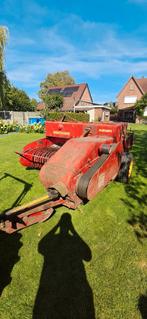 Kleinepakkenpers Welger ap 51, Zakelijke goederen, Landbouw | Werktuigen, Ophalen of Verzenden