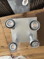 spots armatuur, Ophalen, Gebruikt, Metaal of Aluminium, Led