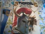 Thorgal strips, Boeken, Stripverhalen, Meerdere stripboeken, Ophalen of Verzenden, Gelezen