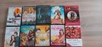 Verschillende dvd's, Ophalen of Verzenden, Gebruikt