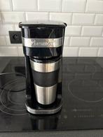 Bestron single serve koffiemachine, Enlèvement, Comme neuf