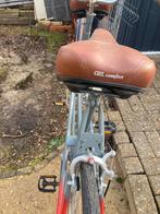 Tandem .. vintage Gazelle, Fietsen en Brommers, Ophalen, Gebruikt