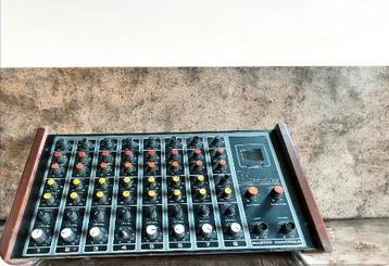 Kustom mx30 mixer, Musique & Instruments, Enlèvement ou Envoi, Comme neuf
