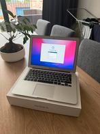 Macbook Air 2017, Computers en Software, Apple Macbooks, Ophalen of Verzenden, Gebruikt, MacBook