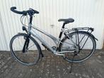 Koga fiets in zeer goede staat, Fietsen en Brommers, Fietsen | Dames | Sportfietsen en Toerfietsen, Ophalen, 28 inch, 53 tot 56 cm