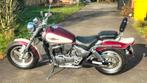 Marauder 800, Motoren, 2 cilinders, 805 cc, Chopper, Particulier
