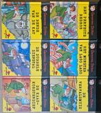 Geronimo Stilton Mini Mysterie 1-6, Livres, Livres pour enfants | Jeunesse | Moins de 10 ans, Enlèvement ou Envoi