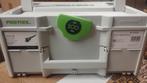 Festool schuurmachine, Doe-het-zelf en Bouw, Gereedschap | Schuurmachines, Ophalen of Verzenden, Nieuw